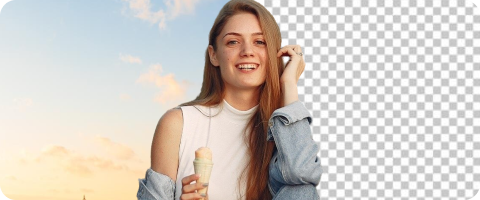 Remove Background